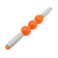 thumbnail image 1 of OUSITAID Boc Yoga Massage Roller Stick Body Leg Back Muscle Soreness Relief Training Tool, 1 of 10