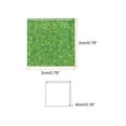 thumbnail image 2 of Uxcell Mosaic Tiles, Glass Tiles 2 x 2cm for DIY Crafts, 25Pack(100g, Fluorescent Green), 2 of 5