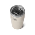 thumbnail image 1 of Vaso YETI Rambler 473 ml de acero inoxidable con aislamiento al vacío, 1 of 9