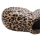 thumbnail image 4 of Zapatos de mujer con agujeros y estampado de leopardo de 9 cm con suela gruesa de mayor grosor, nuevos zapatos de verano para jardín, sandalias, zapatillas de verano, 4 of 6