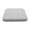 Gray, variant on Coffee Non-Slip Seat Cushion - 13.4" Thick Foam Chair Pad for Dining, Office & Car