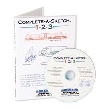 Pre-Owned Complete A Sketch 123, 9780975528037, 0975528033, Paperback,