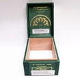 thumbnail image 2 of H. Upmann The Banker Currency Empty Wood Cigar Box 6.25" x 4.75" x 3.5", 2 of 5