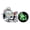 A0899, variant on 925 Sterling Silver Glow in Dark Three Little Cute Ghosts Dangle Charm for Bracelet Charms Bangle Pendant Jewelry