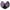 Purple, variant on SPRING PARK Women Office Lady Bow Barrette Hair Clip Cover Bowknot Bun Net Snood Hairnet Accessory