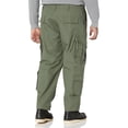 thumbnail image 2 of Pantalones tácticos Tru-Spec verde oliva 2XL largos, 2 of 2
