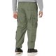 thumbnail image 2 of Pantalones tácticos Tru-Spec verde oliva 2XL largos, 2 of 2