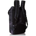 thumbnail image 2 of Herschel Little America Unisex Mid Volume Night Camo Polyester Backpack 1002002992OS, 2 of 4