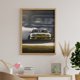 thumbnail image 5 of Auto de Carrera Kits de Pintura de Diamantes para Adultos 5D DIY Diamond Art Kits Full Drill Diamond Dots para Regalo Decoración de Pared y Relajación Artes de Gemas 30*40cm, 5 of 6