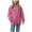 Purple, variant on Xudanell Girls Hoodie Trendy Cute Hooded Sweatshirt with Pocket Baggy Kids Pullover Winter 2025 Back to School Clothes Teens (9-10 Years, Dark Gray)