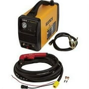 Klutch 45435 Plasma 275i Plasma Cutter - 115V, 20 amps