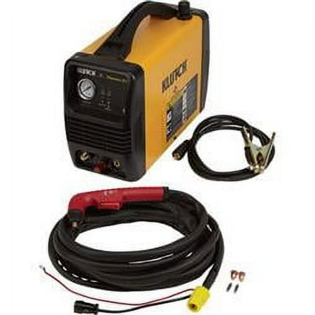 Klutch 45435 Plasma 275i Plasma Cutter - 115V, 20 amps