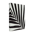 thumbnail image 4 of Trademark Fine Art Pictufy Studio Graphic Palm Leaf 1 Canvas Wall Art, 4 of 4