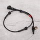 thumbnail image 1 of LR024208 LR066868 Sensor de velocidad ABS de rueda trasera compatible con LAND ROVER RANGE, 1 of 7