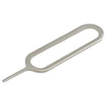 thumbnail image 1 of sim card tray holder eject pin tool for iphone apple, 1 of 3