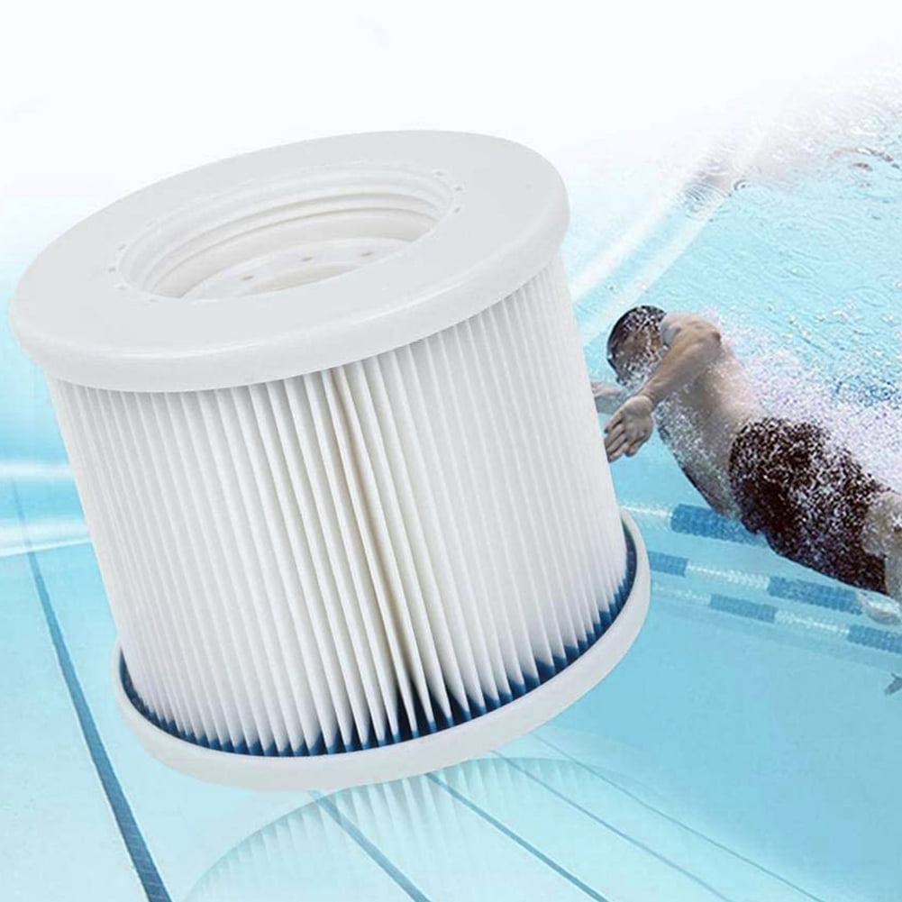 Filter Cartridge Guardian Pool Spa Filter Replaces Inflatable Swimming Pool Filter Element Sunbay FD2090 Guardian Pool Spa Filter Replaces