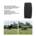 thumbnail image 3 of Reflective Paracord Rope 164FT, Cord Lanyard for Hammock, 2.5 Mm Thin Tent Rope for Outdoor Camping Hiking, 3 of 7
