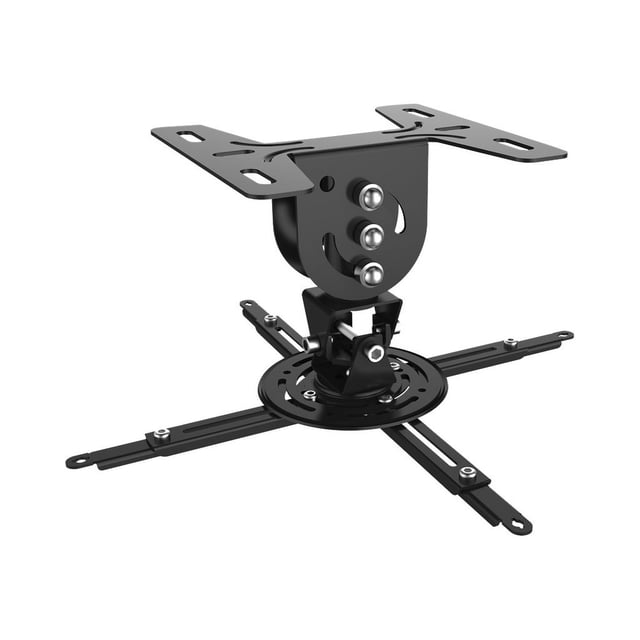 ProMounts UPR-PRO150 - Profil Bas - Support - pour Projecteur - Plafonnier