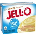 thumbnail image 3 of Jell-O Sugar Free Instant Pudding  Pie Filling, Vanilla, 1 Ounce Pack of 4-2458801648, 3 of 3