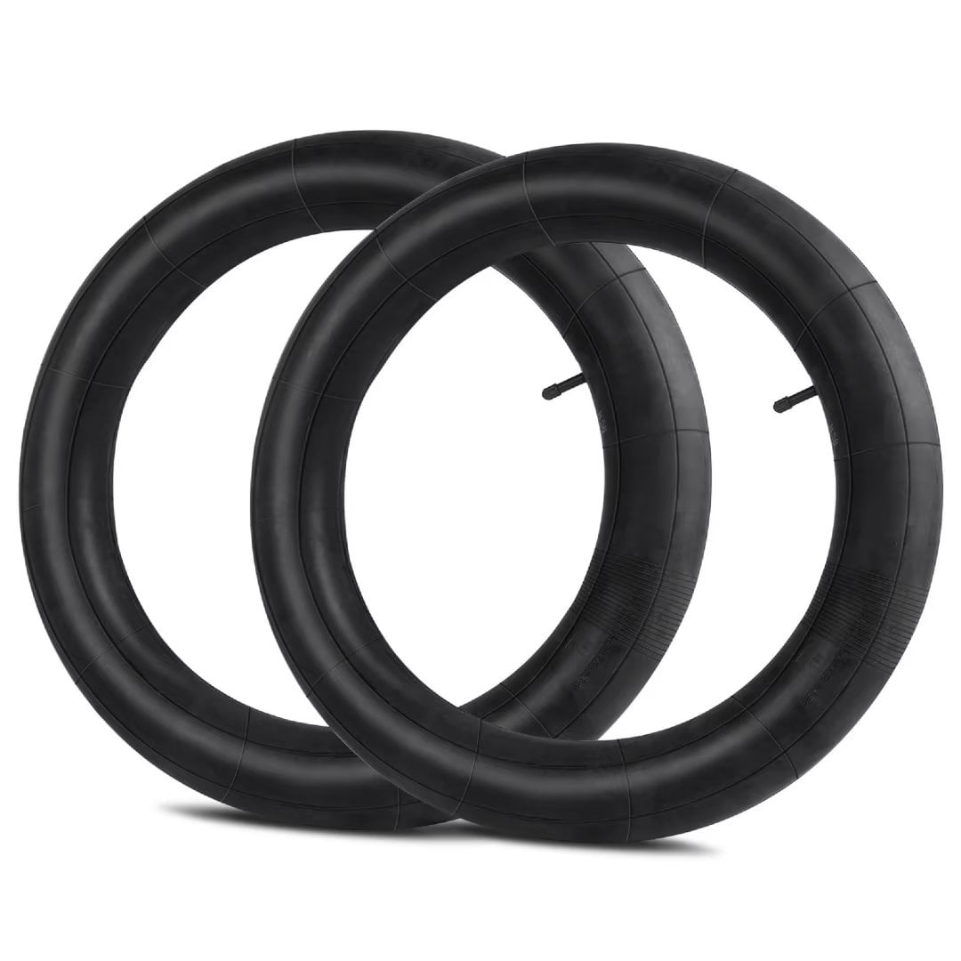 fat tire bike tubes