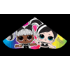 X Kites SkyDelta 52 Licensed Poly Delta Kite L.O.L Surprise