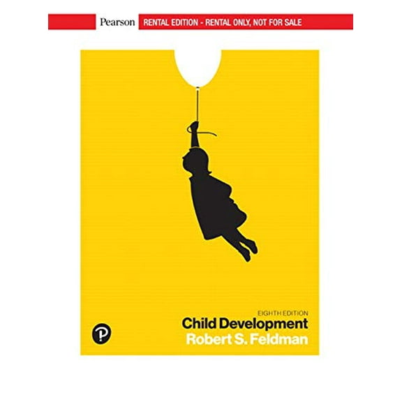Pre-Owned Child Development [rental Edition] (Hardcover) 0135569990 9780135569993