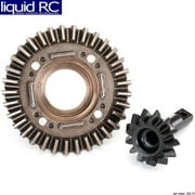 Traxxas 8578 Unlimited Desert Racer UDR Ring Gear - Differential/ Pinion Gear
