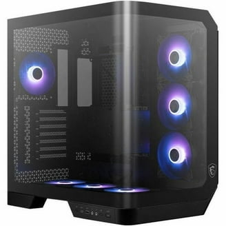 Asus ROG Strix Helios EVA Edition Gaming Computer Case - Walmart.com