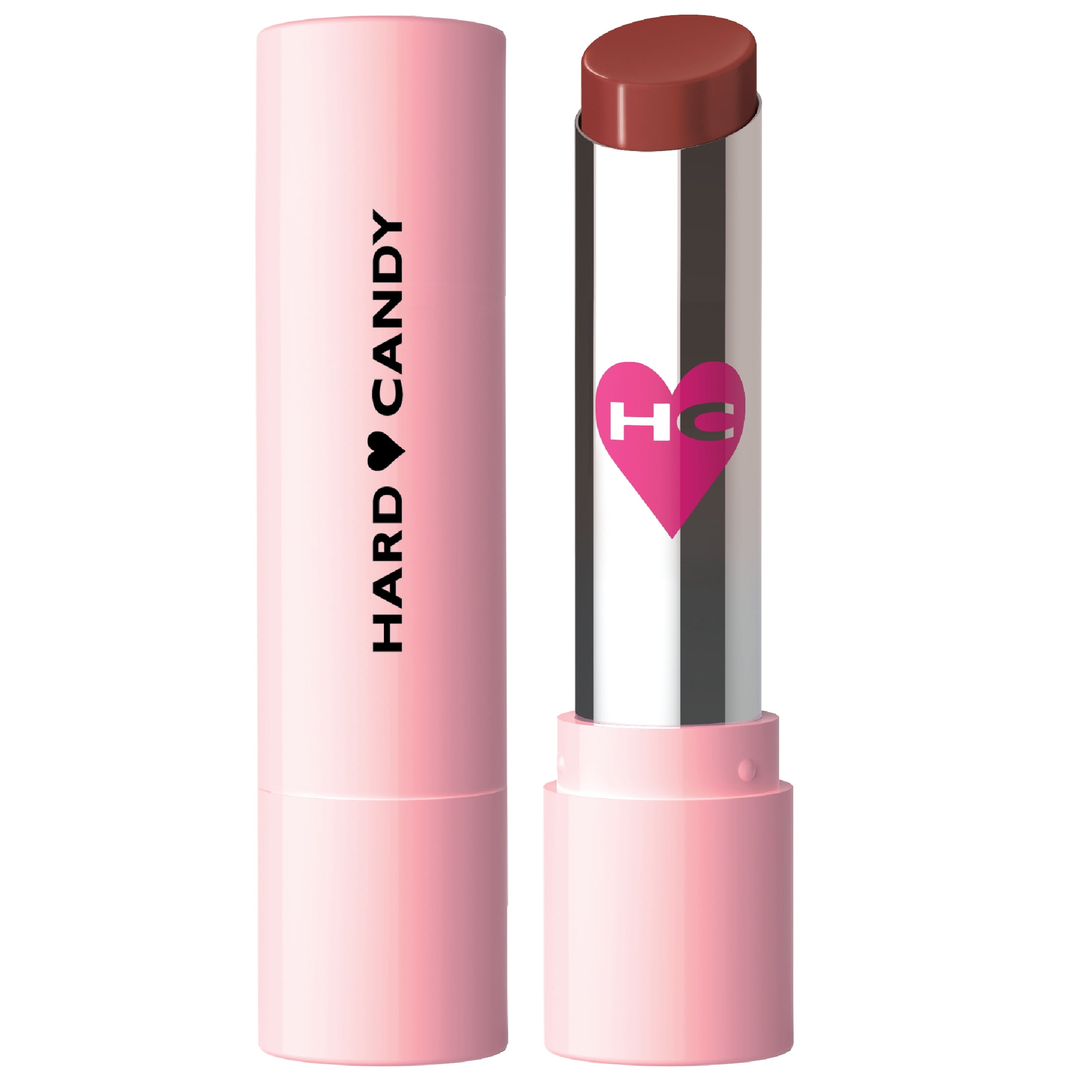 Hard Candy Plumping Lip Melt, On Again
