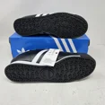 thumbnail image 3 of Men's Adi-das Originals Samoa 'Black/White/Gold Metallic' / 019351 / Size 13, 3 of 6