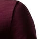 thumbnail image 5 of pstuiky camisetas de hombre, Camiseta de manga corta con cuello redondo y estampado liso para hombre ropa de hombre xl, 5 of 9