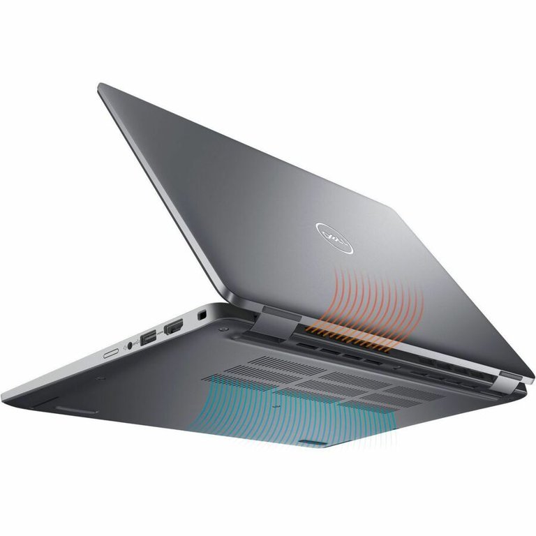 Dell Latitude 5350 - Intel Core Ultra 7 - 165U / up to 4.9