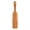 Z-Brown2, variant on 1 Pcs 11 Inch Skinny Wooden Spurtle Blender Spatula Sourdough Bread Mixing Stir Stick Spurtle Bread Making Tools Wooden Paddle Stirring Stick for Kitchen Cooking(Brown,11.02x1.38")