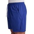 thumbnail image 4 of Reebok Men's and Big Men's Match Woven Short, 6" Inseam, Sizes XS-5XL, 4 of 6