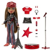 Bratz Rock Angelz 20 Yearz Special Edition Fashion Doll Sasha, Assembled 12 inch