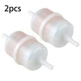 thumbnail image 5 of Lanfini 2 Pcs Fuel Filter for Kohler 24-050-13-S FUEL FILTER 24-050-05-S/24-050-02-S, 5 of 6