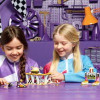 LEGO Friends Drifting Diner 41349 Building Set (345 Pieces)