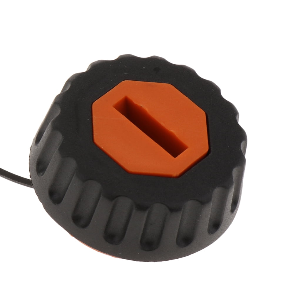 Details about   Set of 2 Oil Cap For STIHL 029 039 044 046 050 051 064 066 076 084 Chainsaw Easy 