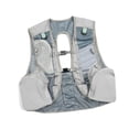 thumbnail image 3 of Vest de hidratación Daypack Packle de hidratación transpirable para caminar para acampar gris, 3 of 8