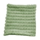 thumbnail image 2 of Funda de cojín decorativa de lujo y moderna para silla o sala de estar. Verde claro, 2 of 9