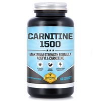 L Carnitine Walmart Com