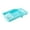 Blue, variant on Ngheia Up To 65% Off Home Washboard, Thickened Anti Large Laundry Board Plastic Hand Washing Clothes Household Strong Decontamination and No Hand Injury Design, 1*Washboard
