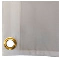thumbnail image 3 of US Virgin Islands 100D Woven Poly Nylon 2x3 2'x3' Flag Banner Grommets (RUF), 3 of 3