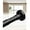 Black, variant on Tension Curtain Rods for Windows 66 to 120 Inch, Black Curtain Rods No Drilling, Heavy Duty Extra Long Tension Rod for Windows 66 to 120 No Drill, Outdoor Tension Rod for Patio, Bedroom