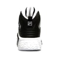 thumbnail image 4 of Tenis Fila MB Free Guard Sculpt para Hombre 1BM02433-052 negro 26, 4 of 4