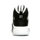 thumbnail image 4 of Tenis Fila MB Free Guard Sculpt para Hombre 1BM02433-052 Negro 27, 4 of 4