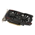 thumbnail image 3 of Tarjeta gráfica Bling Bling GTX1050Ti 4 GB DDR5 128 bits refrigeración rápida bajo nivel de ruido, 3 of 12