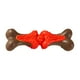 thumbnail image 3 of Juguete para masticar para perros jinwen juguete duradero amarillo, 3 of 5