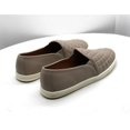 thumbnail image 4 of Sun + Stone Mariam Quilted Slip-On Sneakers(size 10), 4 of 5