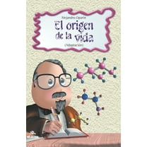 El origen de la vida (Paperback)